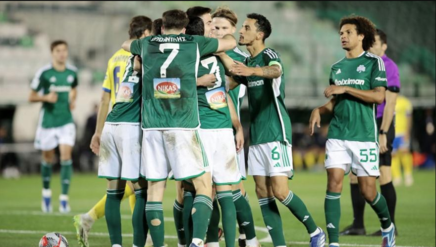 Λεωφόρος, Φιλαδέλφεια, Σέρρες και… Ριάντ!