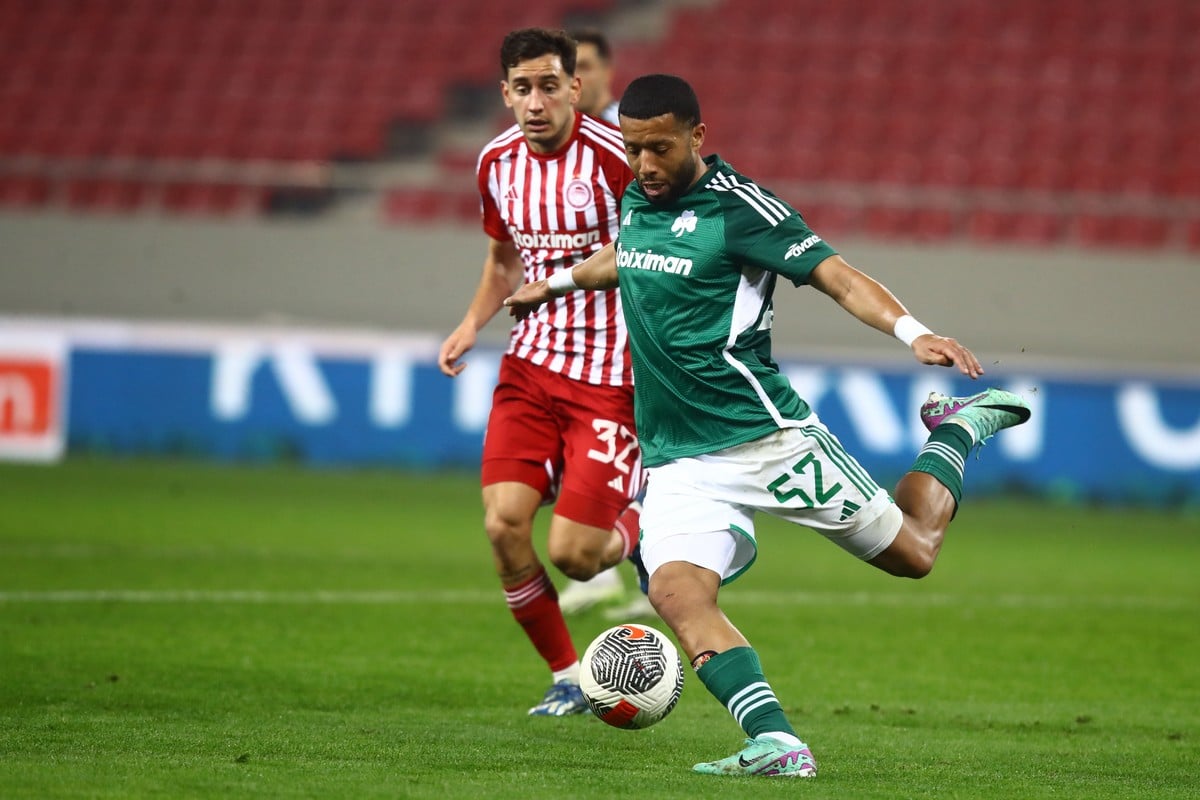 Παναθηναϊκός - Ολυμπιακός προγνωστικά Κύπελλο Ελλάδας