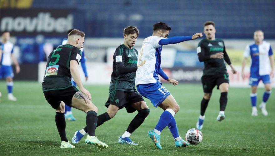 Παναθηναϊκός - Ατρόμητος προγνωστικά Κύπελλο Ελλάδας