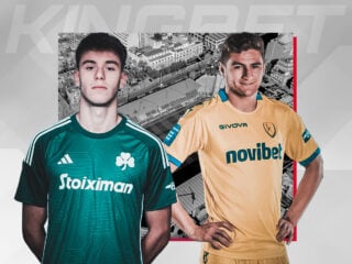 Παναθηναϊκός - Παναιτωλικός