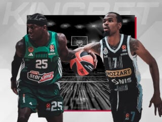 Παναθηναϊκός - Παρτιζάν