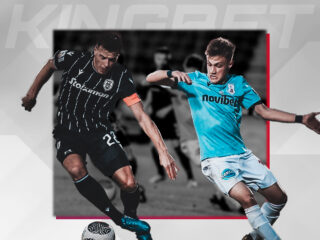 ΠΑΟΚ - Πανσερραϊκός