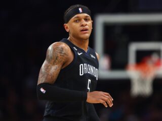 Σαν Αντόνιο Σπερς - Ορλάντο Μάτζικ