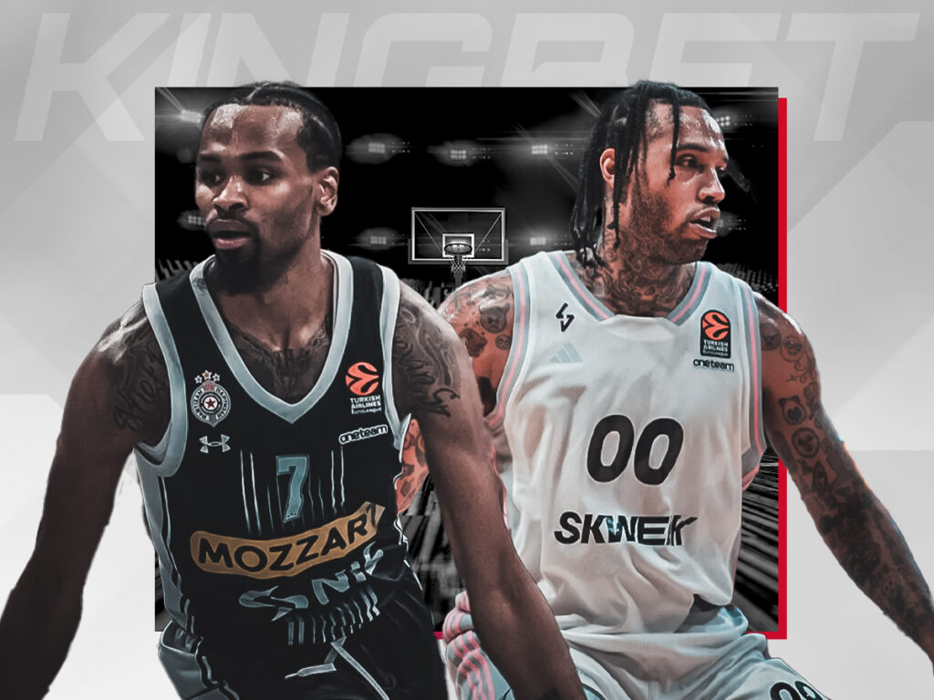 Παρτιζάν - Βιλερμπάν προγνωστικά Ευρωλίγκα