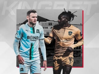 Πλίμουθ - Σάτον Γιουν.