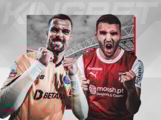 Πόρτο - Μπράγκα