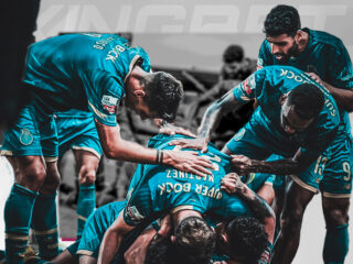 Πόρτο - Μορεϊρένσε