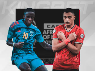 Πράσινο Ακρωτήρι - Αίγυπτος