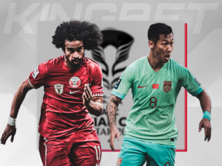 Κατάρ - Κίνα