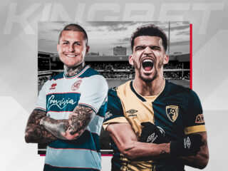 ΚΠΡ - Μπόρνμουθ