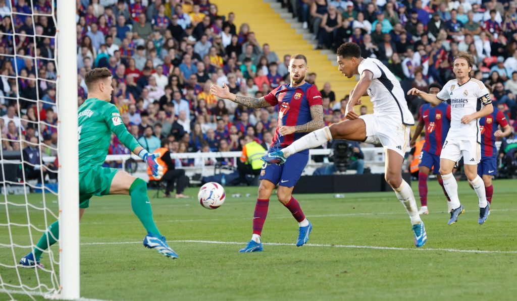 Ρεάλ Μαδρίτης - Μπαρτσελόνα προγνωστικά Σούπερ Καπ Ισπανίας