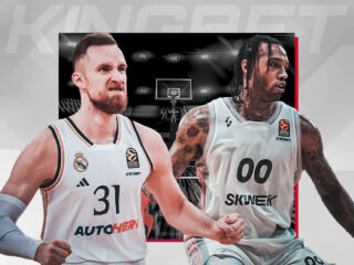 Ρεάλ Μαδρίτης - Βιλερμπάν