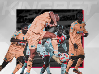 Ροντέζ - Μονακό