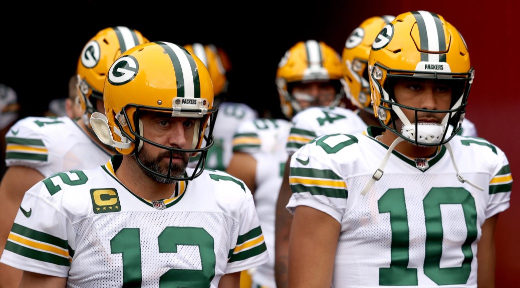 Στοίχημα NFL 