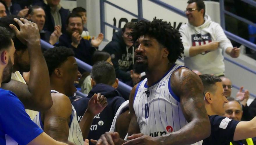 Ένα βήμα πιο μπροστά η Καρδίτσα