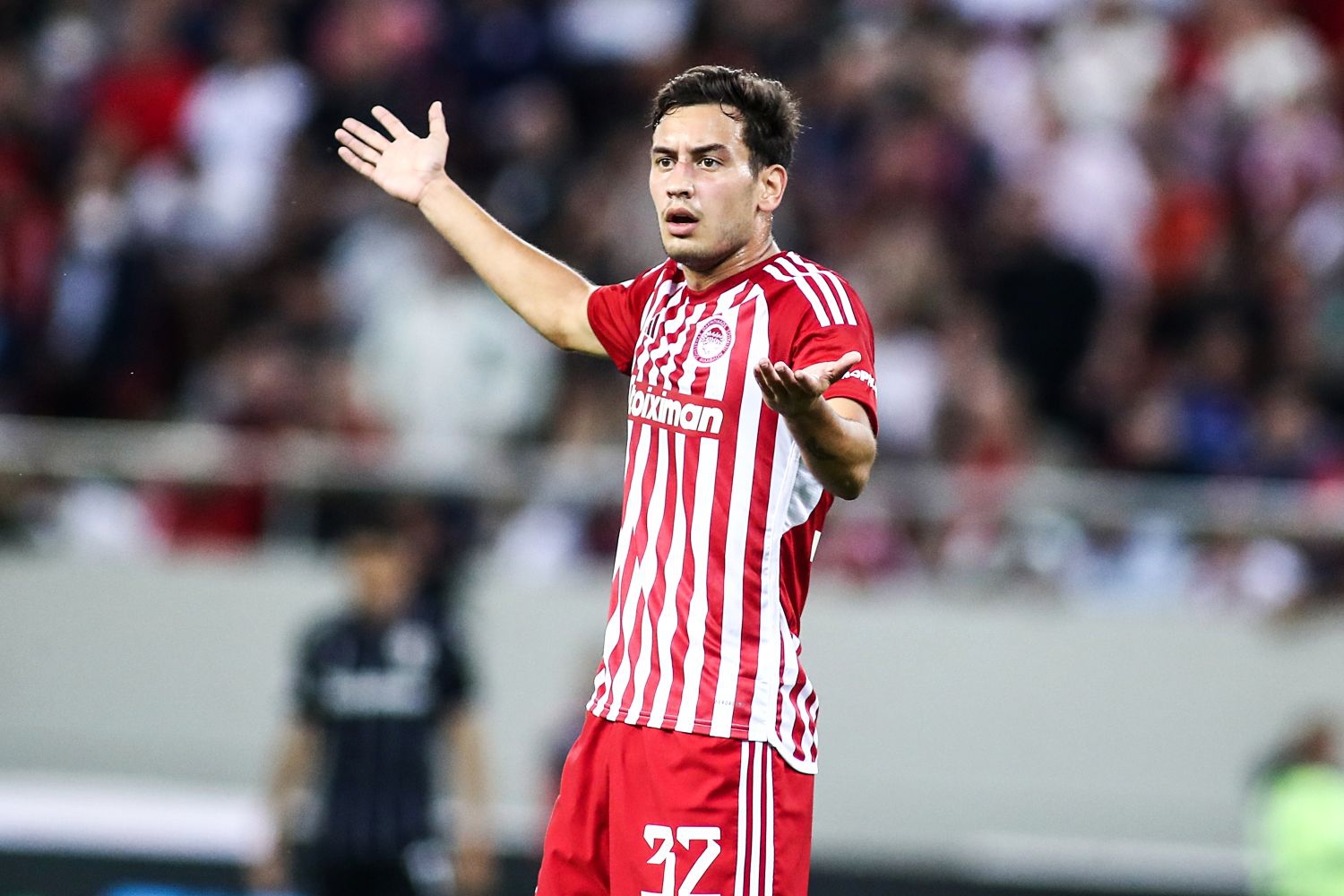 Απίστευτα νέα για τον Έσε