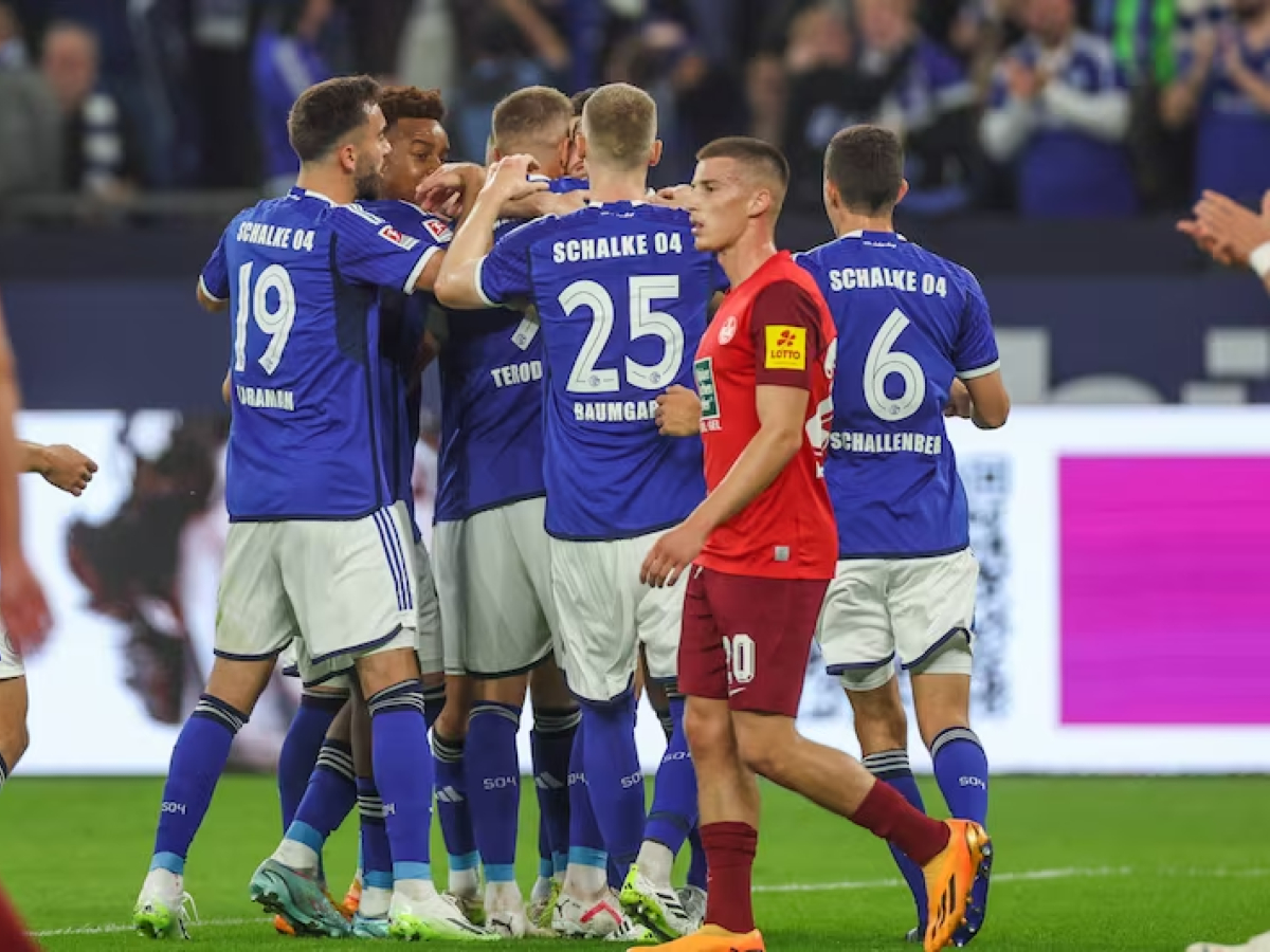 Tip of the Day για στοίχημα 26/1/2024