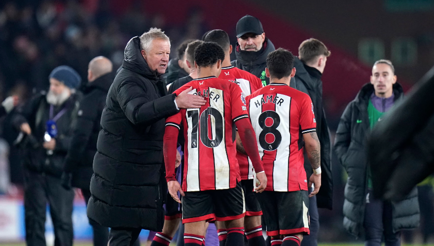 Combo από Σέφιλντ μέχρι Μόναχο και Λέτσε!