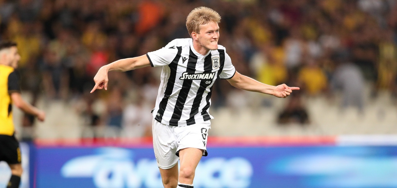 Εξελίξεις με Σβιντέρσκι – Εμπλοκή ΠΑΟΚ!