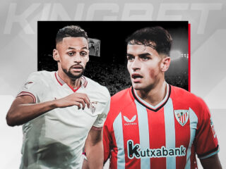 Σεβίλλη - Αθλέτικ Μπιλμπάο