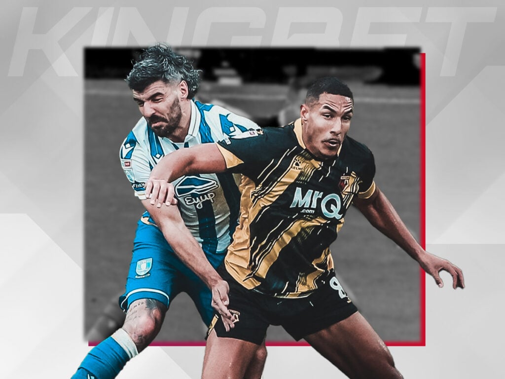 Σέφιλντ Γουένσντεϊ - Γουότφορντ προγνωστικά Τσάμπιονσιπ