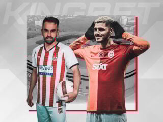 Σίβασπορ - Γαλατασαράι