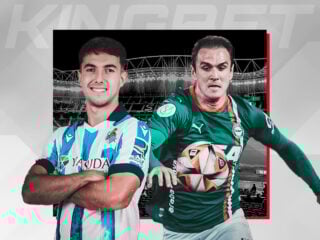 Σοσιεδάδ - Αλαβές