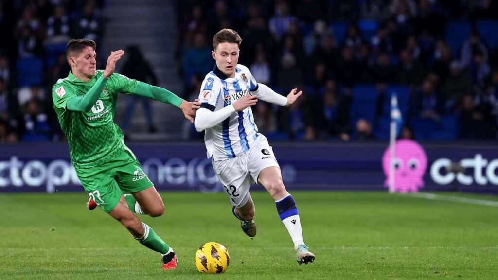 Γρανάδα – Σοσιεδάδ προγνωστικά