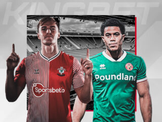 Σαουθάμπτον - Γουόλσολ