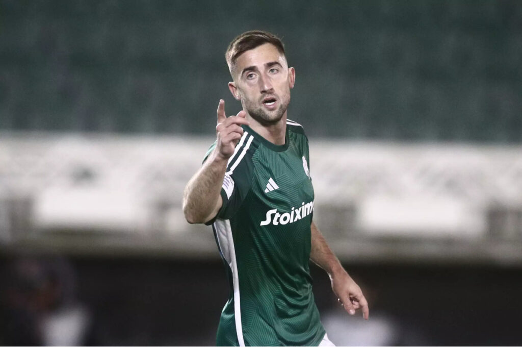 Ο Παναθηναϊκός πληρώνει 2.90 για το πρωτάθλημα.