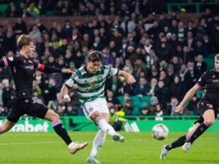 Σεντ Μίρεν - Σέλτικ