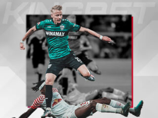 Στουτγάρδη - Λειψία