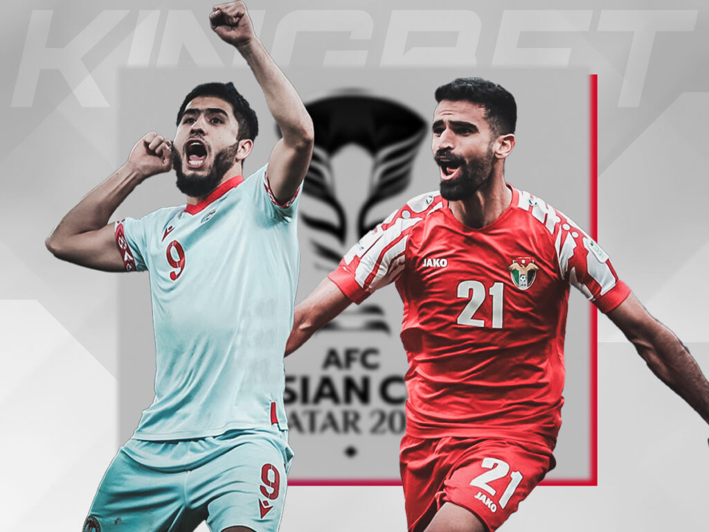 Τατζικιστάν - Ιορδανία προγνωστικά Ασιατικό Κύπελλο