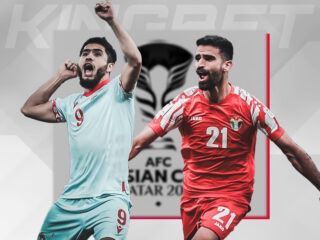 Τατζικιστάν - Ιορδανία