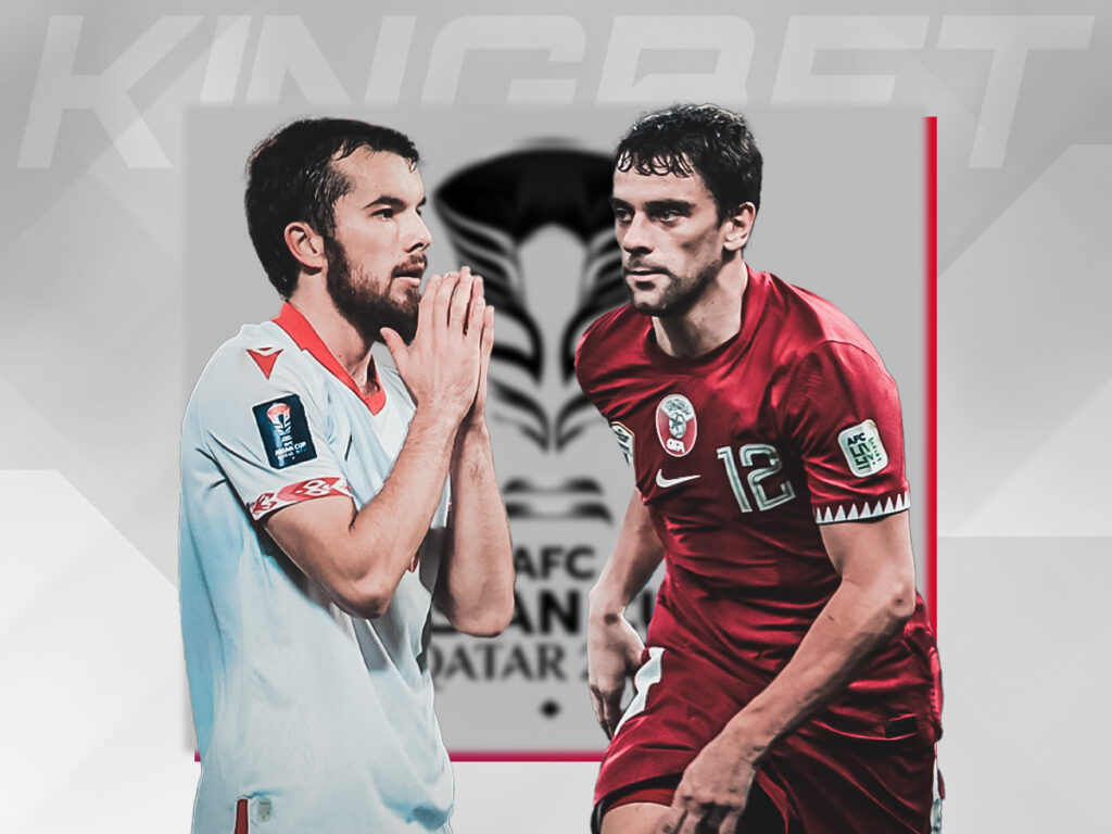 Ασιατικό Κύπελλο, Τατζικιστάν - Κατάρ προγνωστικά και ανάλυση αγώνα για στοίχημα