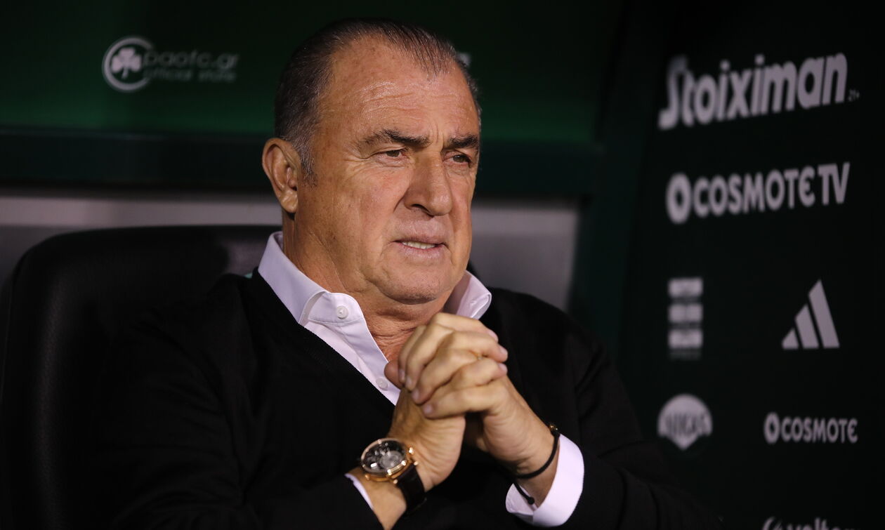 Τα…πρώτα μπουζούκια που επέλεξε ο Τερίμ να διασκεδάσει στην Ελλάδα