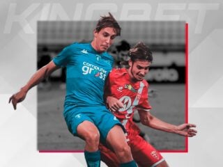 Έμπολι - Μόντσα