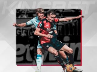 Φροζινόνε - Κάλιαρι