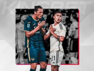 Ρόμα - Βερόνα