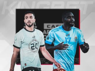 Αίγυπτος - ΛΔ Κονγκό