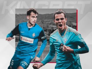 Αμορεμπιέτα - Θέλτα