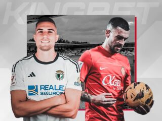 Μπούργκος - Μαγιόρκα