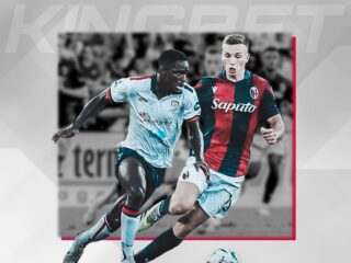 Κάλιαρι - Μπολόνια