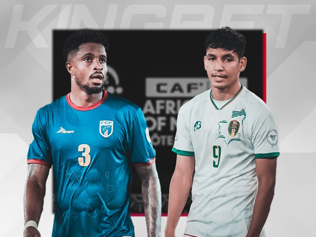 Πράσινο Ακρωτήρι Μαυριτανία