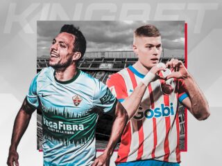 Έλτσε - Χιρόνα