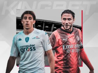 Έμπολι - Μίλαν