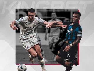 Φιορεντίνα - Ιντερ