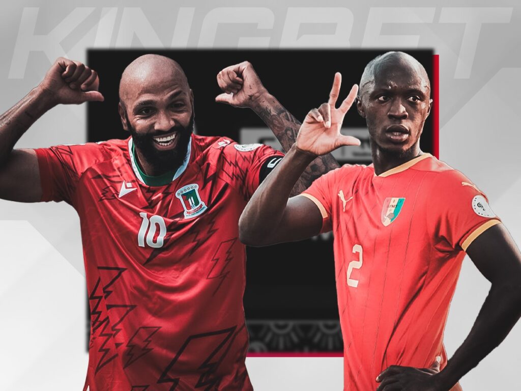 Γουινέα Ισημερινή Γουινέα προγνωστικά