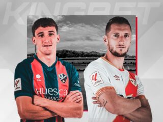 Ουέσκα - Ράγιο Βαγιεκάνο