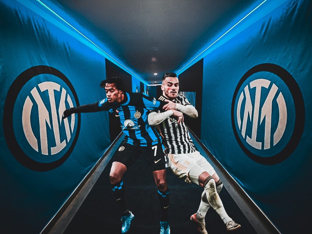 Ίντερ Γιουβέντους αποδόσεις